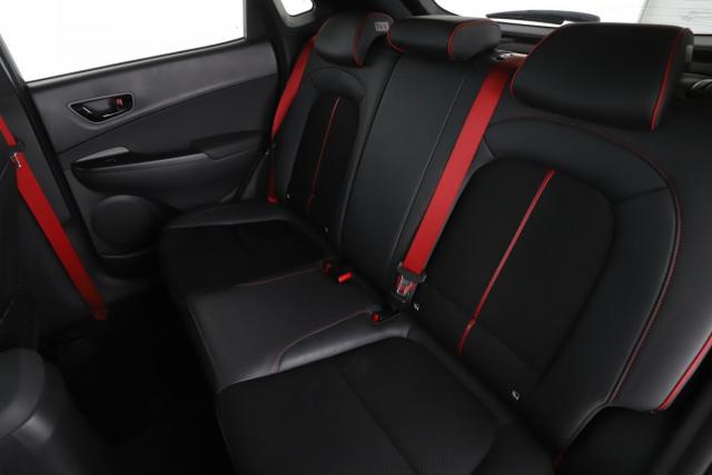 Hyundai Kona image 5