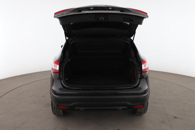 Nissan Qashqai image 9