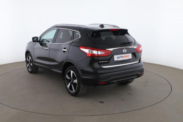 Nissan Qashqai image 3