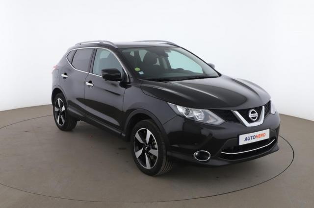 Nissan Qashqai image 7