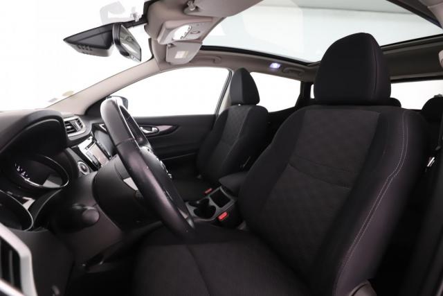 Nissan Qashqai image 2