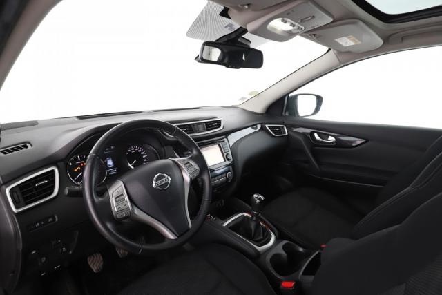 Nissan Qashqai image 4