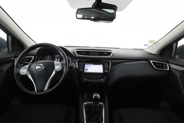 Nissan Qashqai image 8