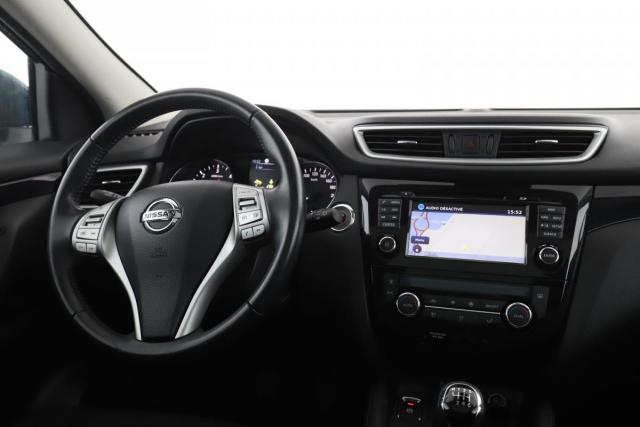 Nissan Qashqai image 6