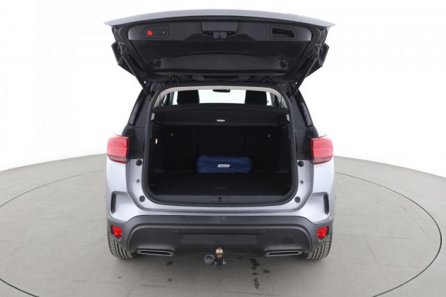 Citroen C5 Aircross image 8