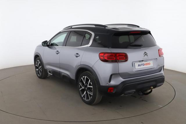 Citroen C5 Aircross image 1