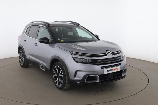 Citroen C5 Aircross image 6