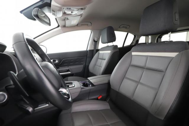 Citroen C5 Aircross image 4