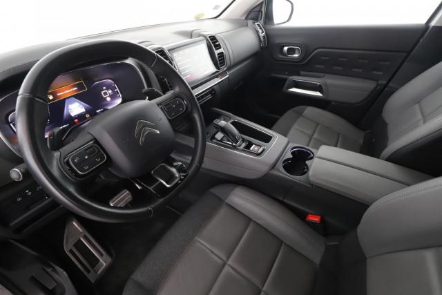 Citroen C5 Aircross image 5