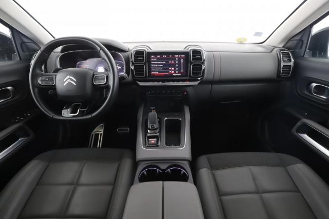 Citroen C5 Aircross image 7