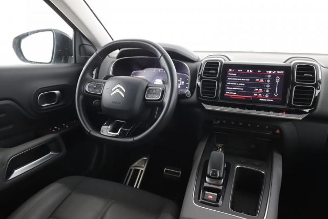 Citroen C5 Aircross image 3