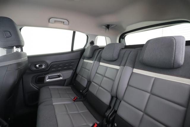 Citroen C5 Aircross image 9