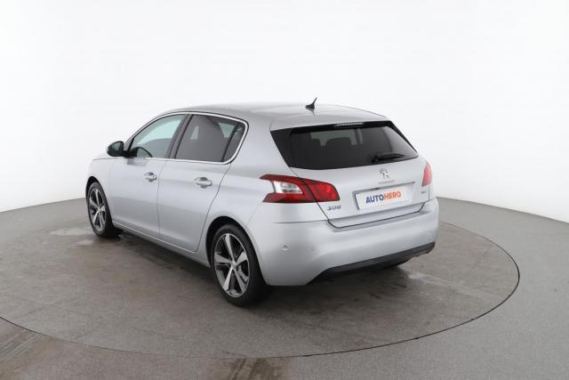 Peugeot 308 image 9