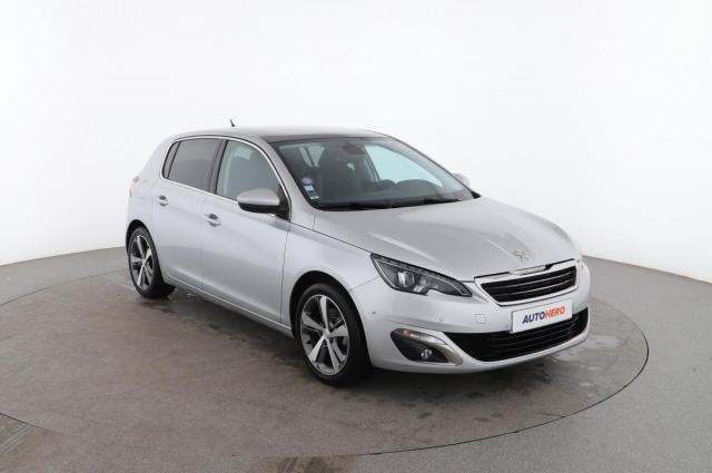 Peugeot 308 image 6