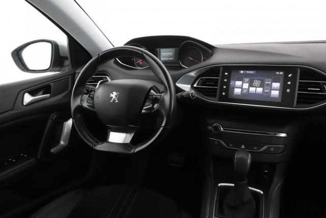 Peugeot 308 image 4