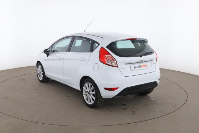 Ford Fiesta image 7