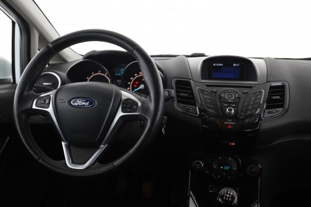 Ford Fiesta image 1