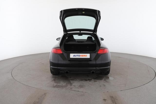 Audi Tt Coupé image 5