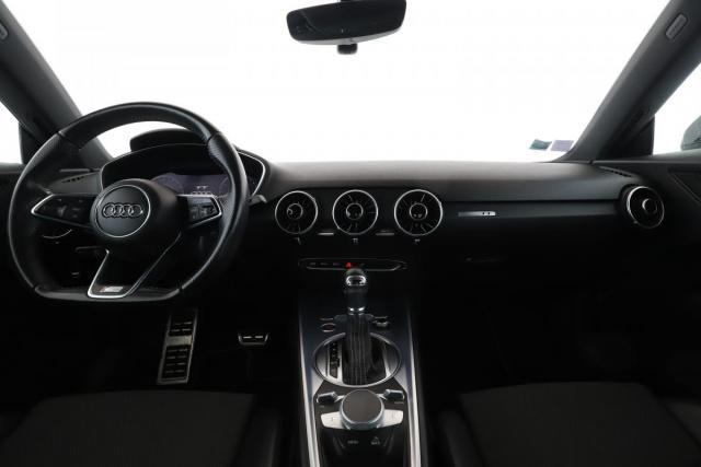 Audi Tt Coupé image 7