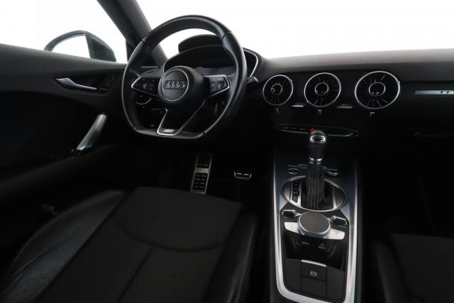 Audi Tt Coupé image 6