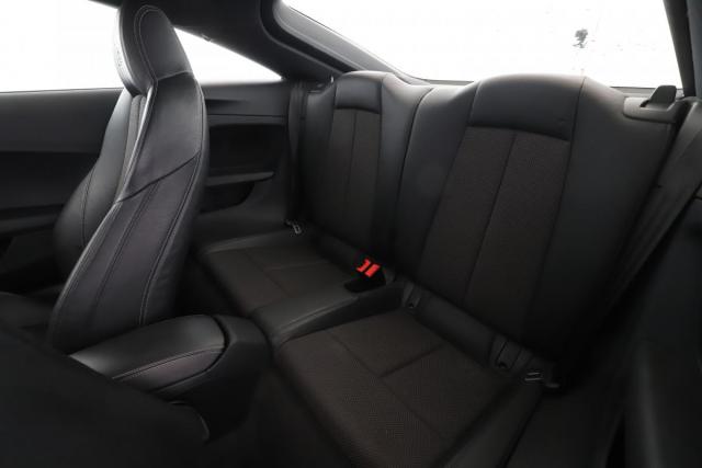 Audi Tt Coupé image 8