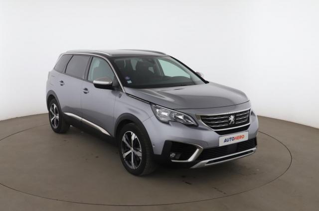Peugeot 5008 image 6