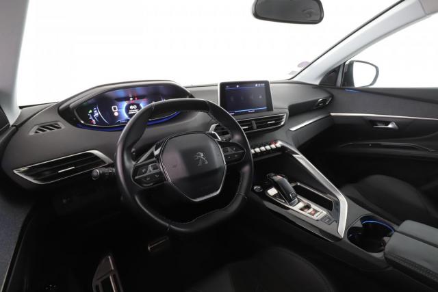 Peugeot 5008 image 1