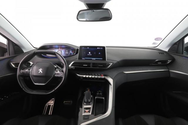 Peugeot 5008 image 5