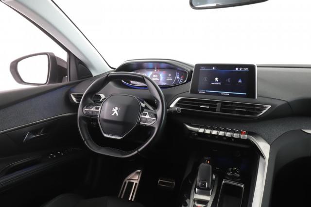 Peugeot 5008 image 4
