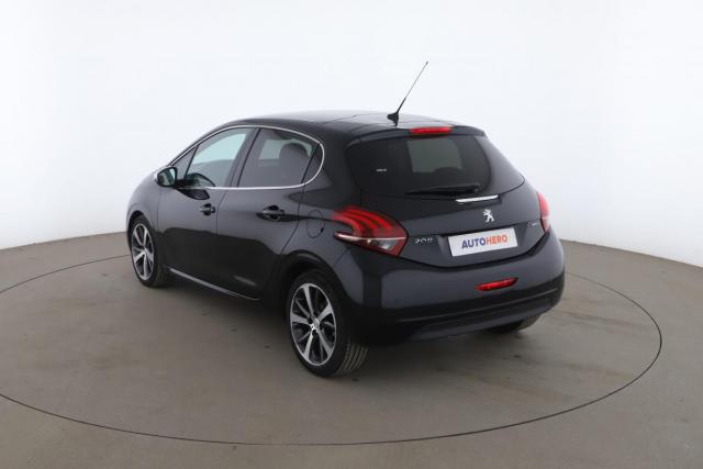 Peugeot 208 image 4