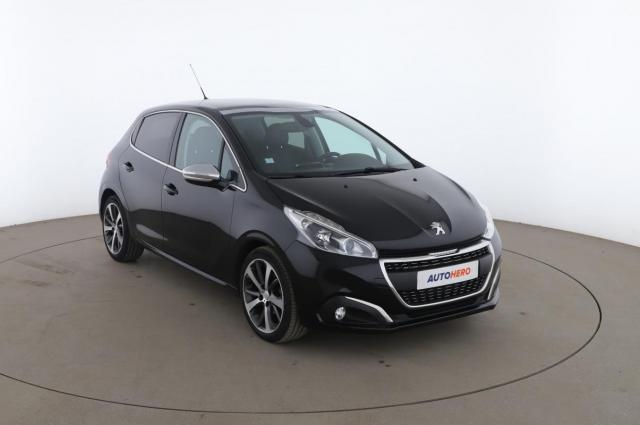Peugeot 208 image 5