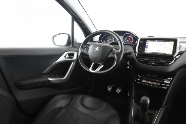 Peugeot 208 image 1