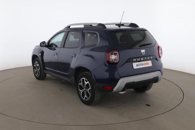 Dacia Duster image 3