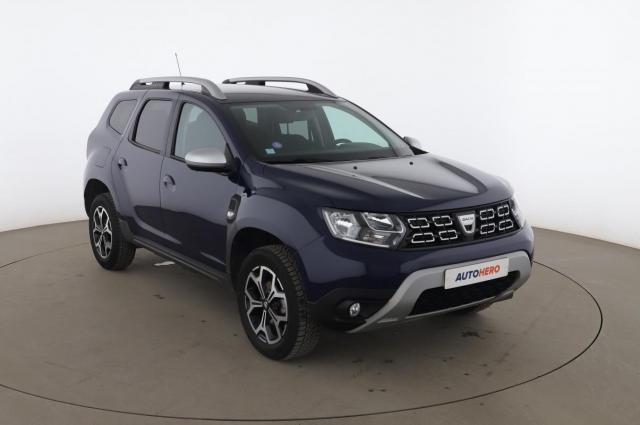 Dacia Duster image 6