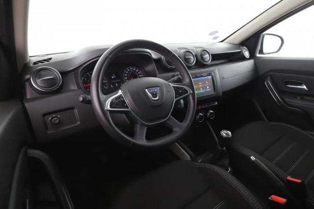 Dacia Duster image 7
