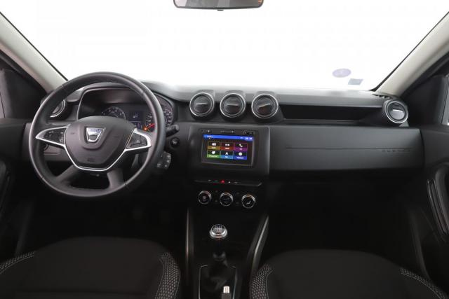 Dacia Duster image 8