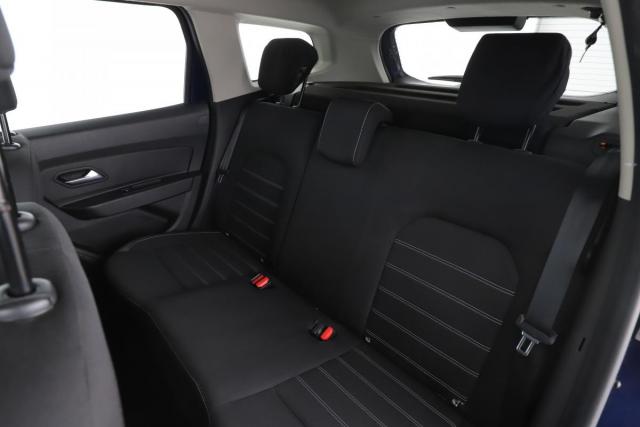 Dacia Duster image 1