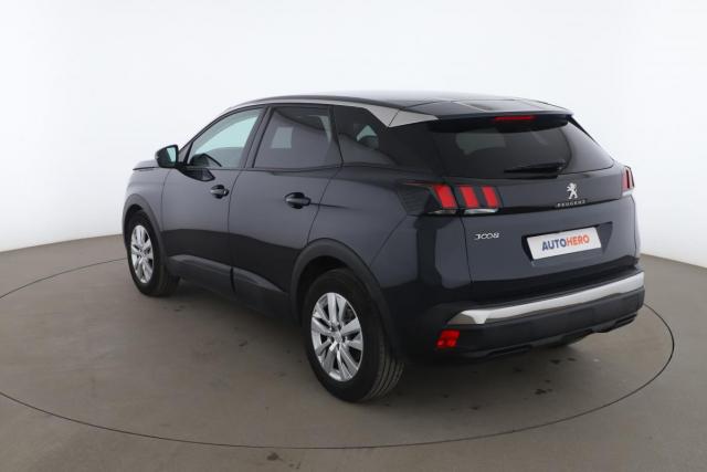 Peugeot 3008 image 8