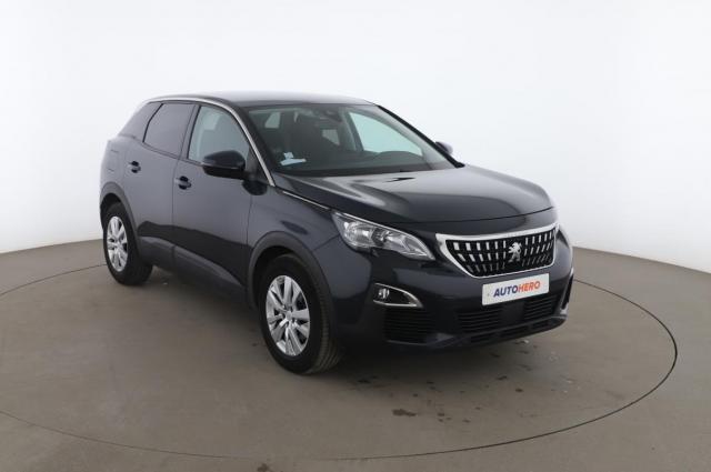 Peugeot 3008 image 3