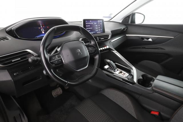 Peugeot 3008 image 9