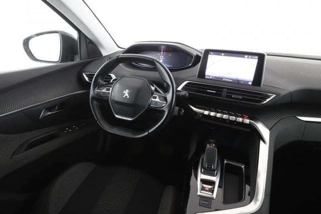 Peugeot 3008 image 5