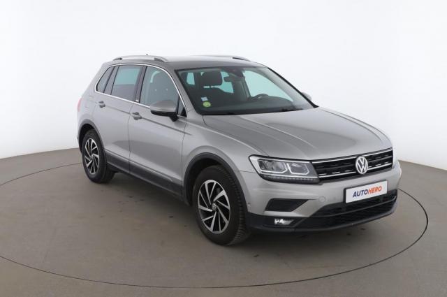 Volkswagen Tiguan image 4
