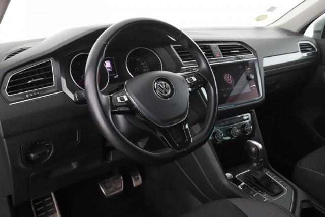 Volkswagen Tiguan image 6