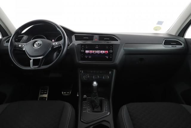 Volkswagen Tiguan image 2