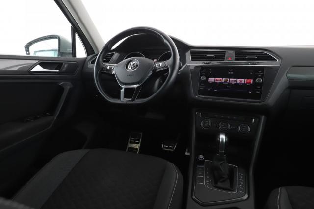 Volkswagen Tiguan image 9