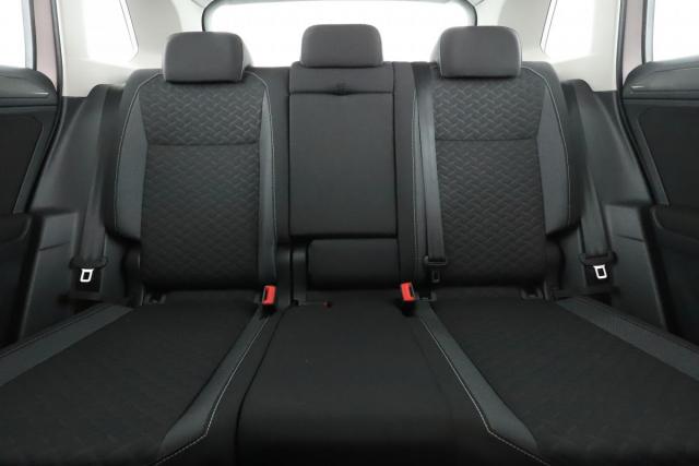 Volkswagen Tiguan image 1