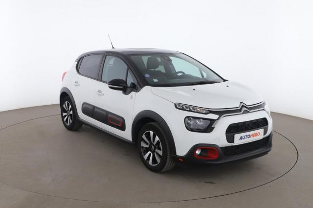 Citroen C3 image 2