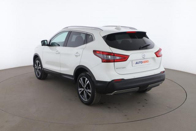 Nissan Qashqai image 6