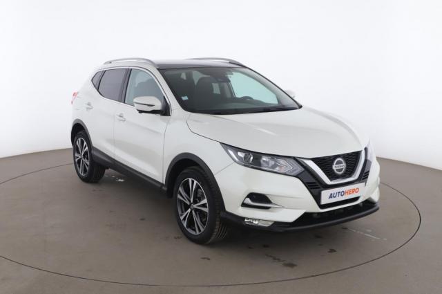 Nissan Qashqai image 2