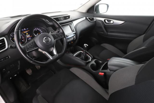 Nissan Qashqai image 5